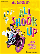 cover for All Shook Up