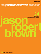 cover for The Jason Robert Brown Collection