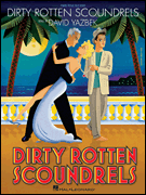cover for Dirty Rotten Scoundrels
