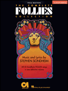 cover for Follies - The Complete Collection