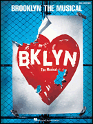 cover for Brooklyn the Musical