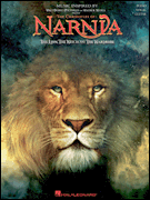 cover for Music from The Chronicles of Narnia: The Lion, the Witch and the Wardrobe