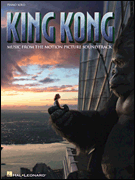 cover for King Kong Soundtrack Highlights
