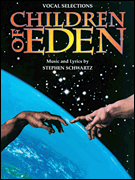 cover for Children of Eden