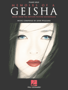 cover for Themes from Memoirs of a Geisha