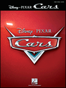 cover for Music from Cars
