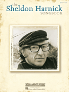 cover for The Sheldon Harnick Songbook