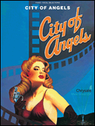 cover for City of Angels