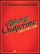 cover for The Drowsy Chaperone