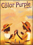 cover for The Color Purple