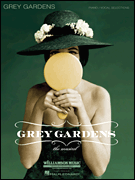 cover for Grey Gardens