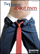 cover for The Thing About Men