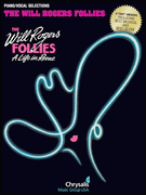 cover for The Will Rogers Follies