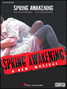 cover for Spring Awakening