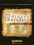 cover for This Ordinary Thursday: The Songs of Georgia Stitt