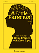 cover for A Little Princess