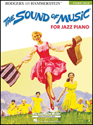 cover for The Sound of Music for Jazz Piano