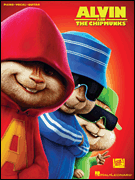 cover for Alvin and the Chipmunks