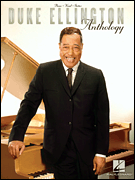 cover for Duke Ellington Anthology