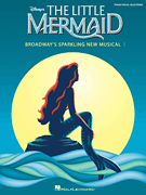 cover for The Little Mermaid