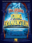 cover for Young Frankenstein
