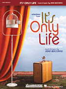 cover for It's Only Life