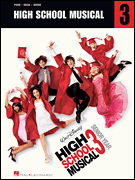 cover for High School Musical 3
