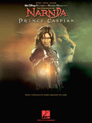 cover for The Chronicles of Narnia - Prince Caspian