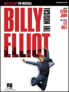 cover for Billy Elliot: The Musical