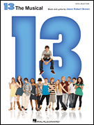 cover for 13: The Musical