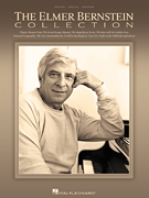 cover for The Elmer Bernstein Collection