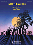 cover for Into the Woods - Revised Edition