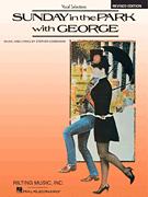 cover for Sunday in the Park with George - Revised Edition
