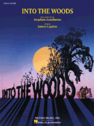 cover for Into the Woods