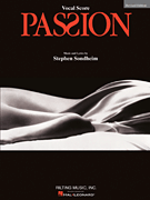 cover for Passion