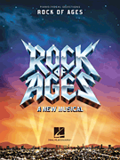cover for Rock of Ages