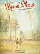 cover for Road Show