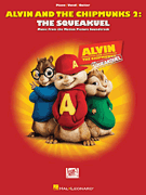 cover for Alvin and the Chipmunks 2: The Squeakquel