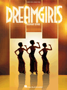 cover for Dreamgirls - Broadway Revival
