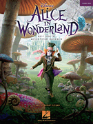 cover for Alice in Wonderland