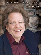cover for Through the Years - The Songs of Steve Dorff