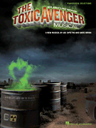 cover for The Toxic Avenger
