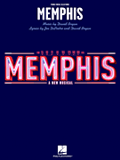 cover for Memphis