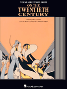 cover for On the Twentieth Century