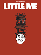 cover for Little Me