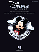 cover for Disney Songs