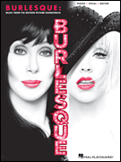 cover for Burlesque