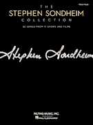 cover for The Stephen Sondheim Collection