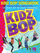 cover for Kidz Bop Songbook