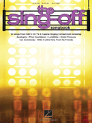cover for The Sing-Off Songbook